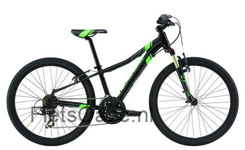 Cannondale Race 24 specificaties